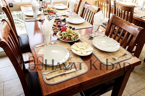 Hayat Kebap Salonu - Çorlu'da Kebap ve Lahmacun
