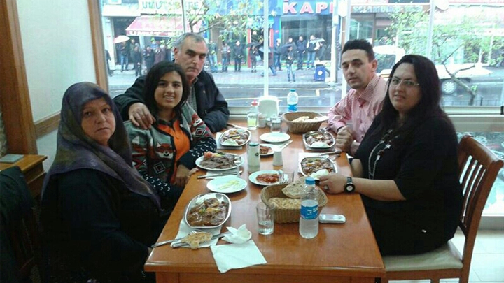 Hayat Kebap Salonu restoran atmosferi ve sunumlarımızdan kareler - 18