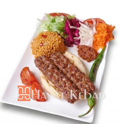 Kebap Kategorisi