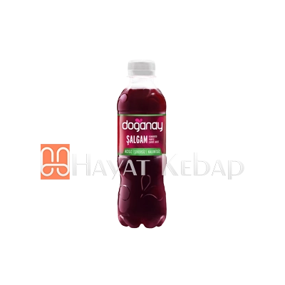 Şalgam Suyu - Hayat Kebap Salonu - Çorlu Lahmacun, Kebap Sipariş Menü