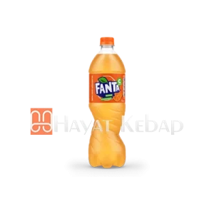 1 Lt. Fanta