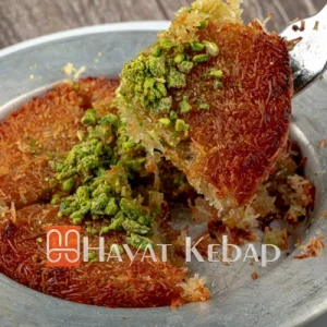 Çorba - Salata - Tatlı Kategorisi