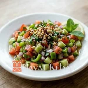 Çoban Salata