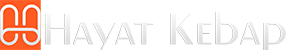 Hayat Kebap Logo