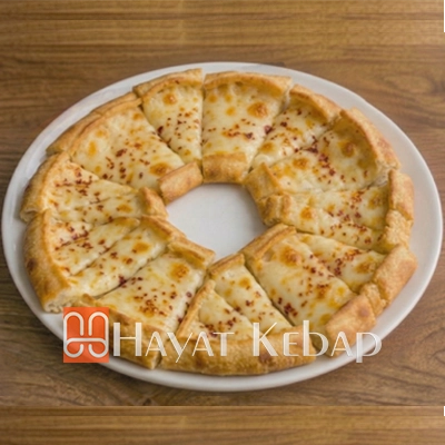 Çorlu Kaşarlı Pide